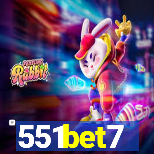 551bet7