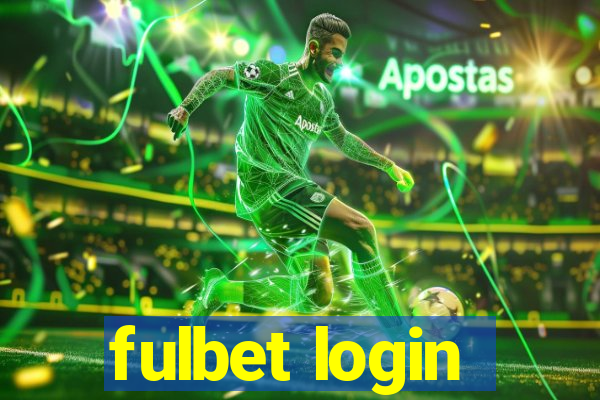 fulbet login