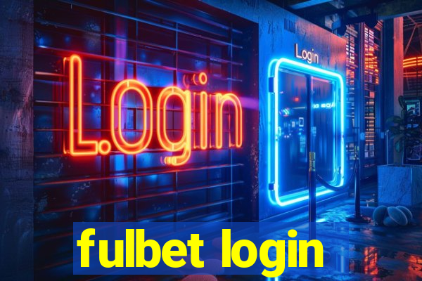 fulbet login