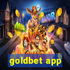 goldbet app