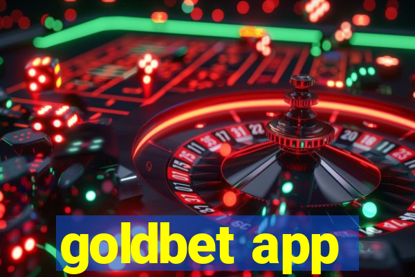 goldbet app