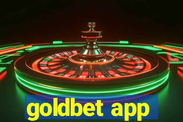 goldbet app