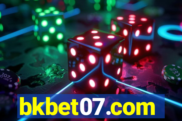 bkbet07.com