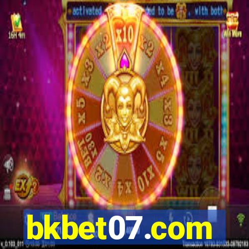 bkbet07.com