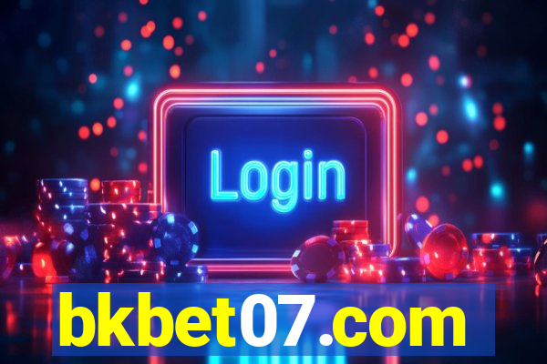 bkbet07.com