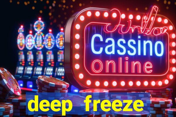 deep freeze crackeado win11