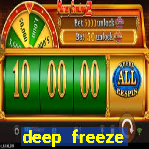 deep freeze crackeado win11