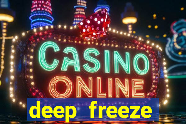 deep freeze crackeado win11