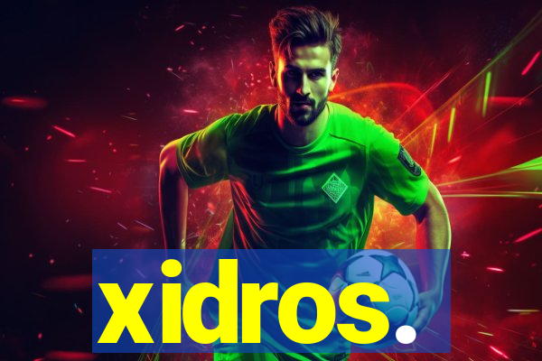 xidros.