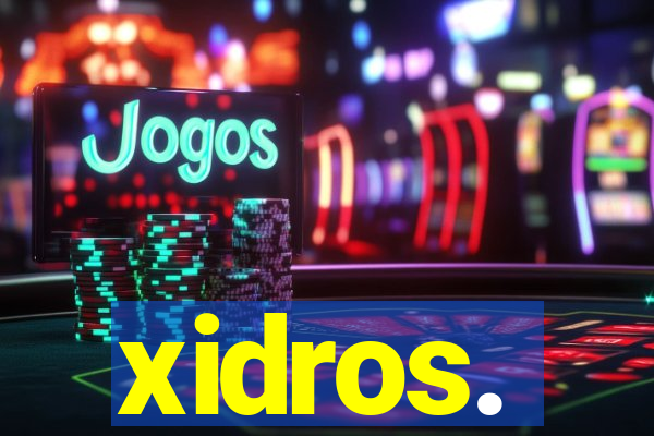 xidros.