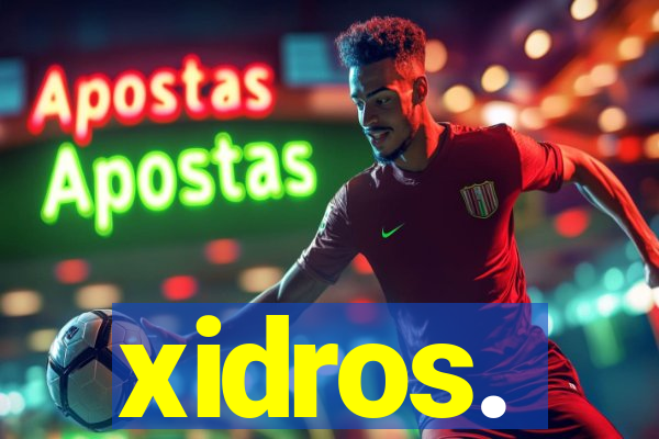 xidros.