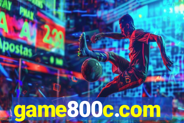 game800c.com