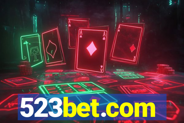 523bet.com