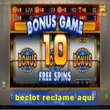 beclot reclame aqui