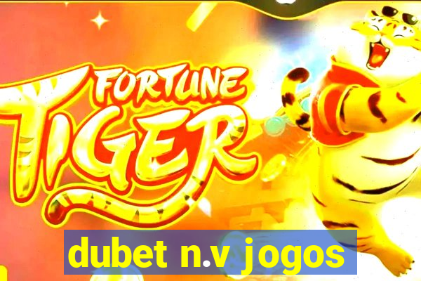 dubet n.v jogos