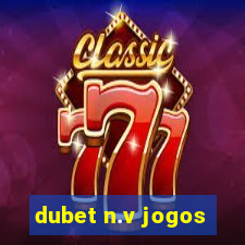 dubet n.v jogos