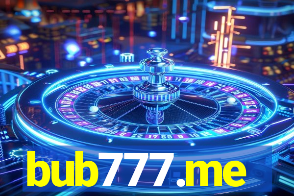 bub777.me