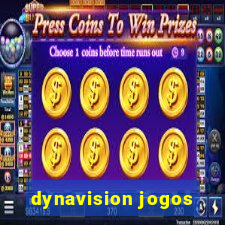 dynavision jogos