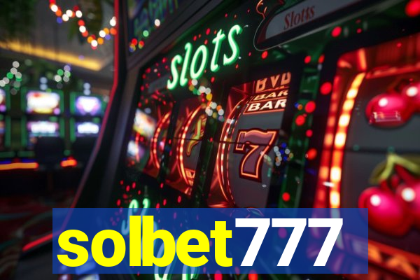 solbet777