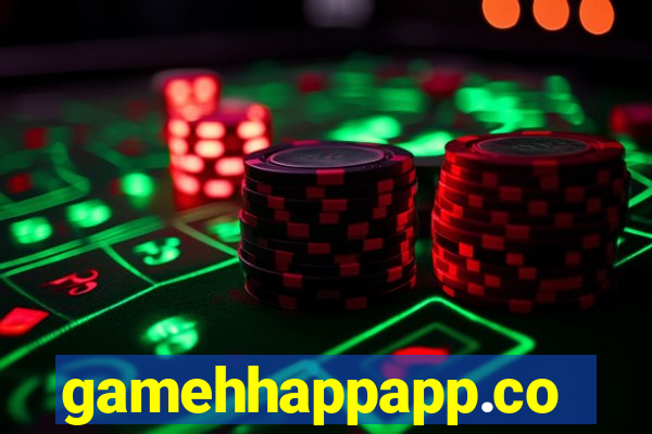 gamehhappapp.com