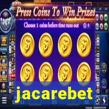 jacarebet