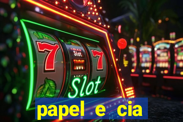 papel e cia salvador shopping