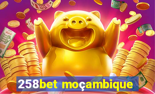 258bet moçambique