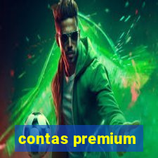 contas premium