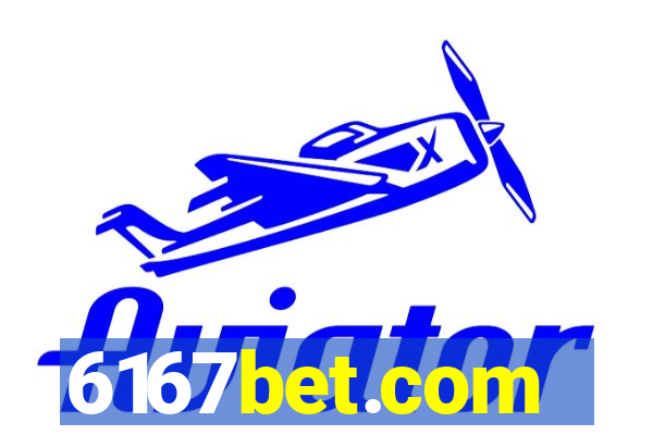 6167bet.com