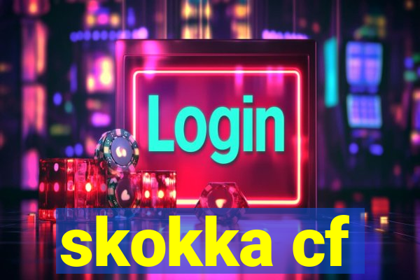 skokka cf