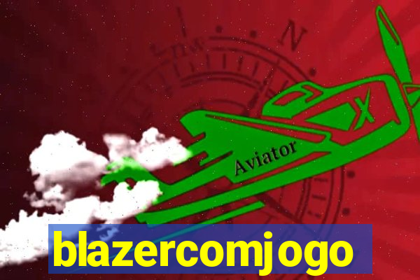 blazercomjogo