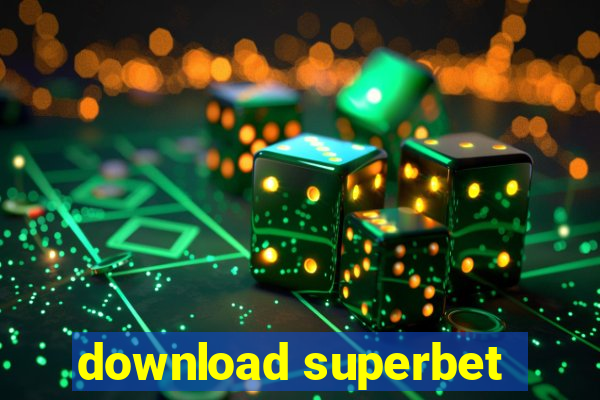 download superbet