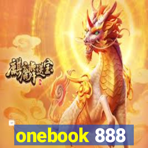 onebook 888