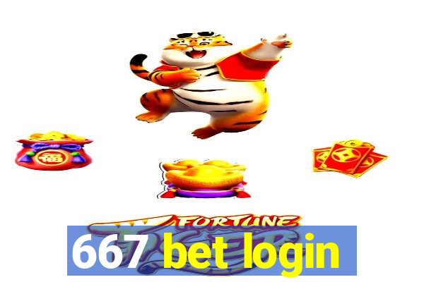 667 bet login