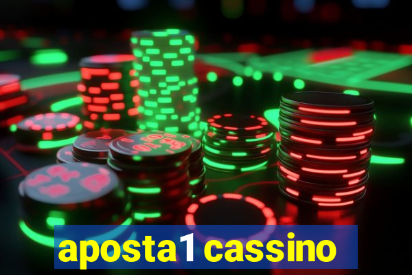 aposta1 cassino