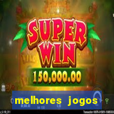 melhores jogos survival android