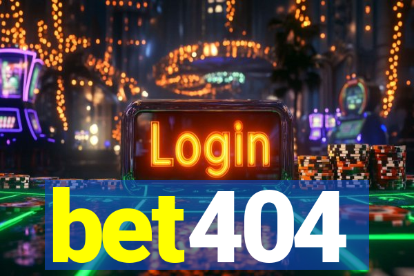 bet404