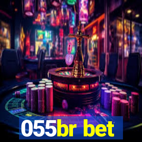 055br bet