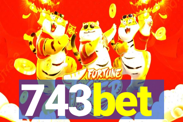 743bet