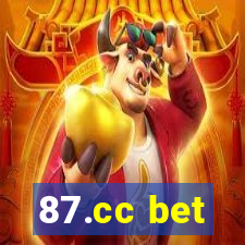 87.cc bet