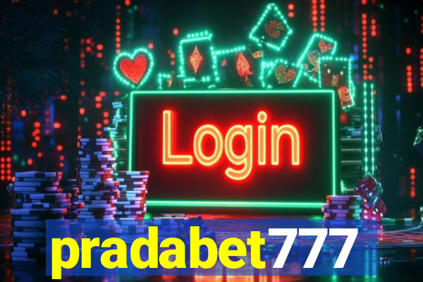 pradabet777