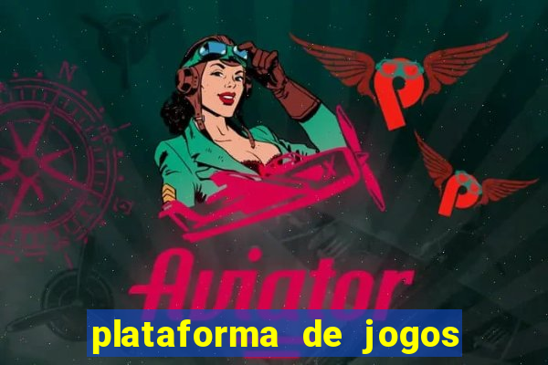 plataforma de jogos para ganhar dinheiro brabet