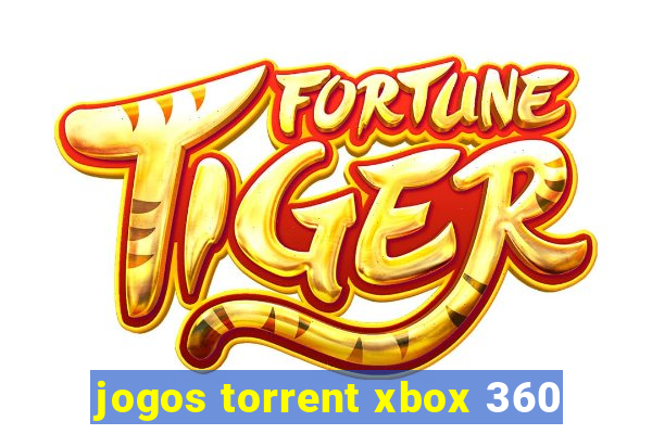 jogos torrent xbox 360