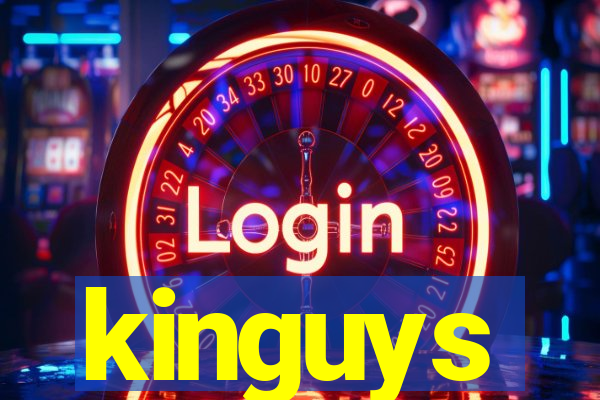 kinguys