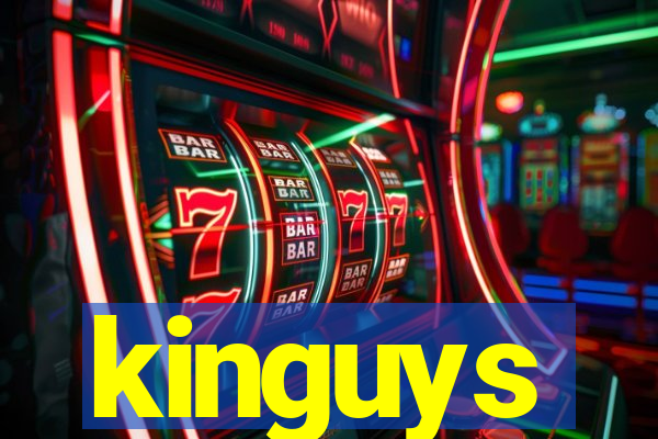 kinguys