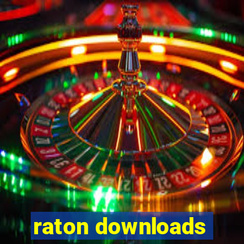 raton downloads