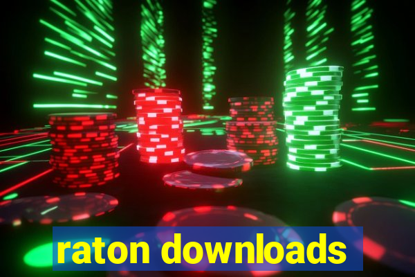 raton downloads