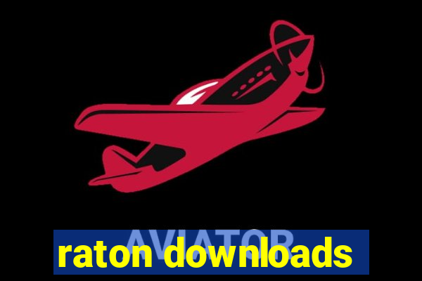 raton downloads