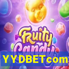 YYDBETcom