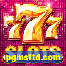 pgmsttd.com